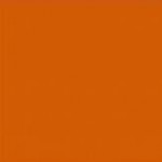 2143 Colour: Burnt Orange 32" x 40" (812mm x 1016mm) 